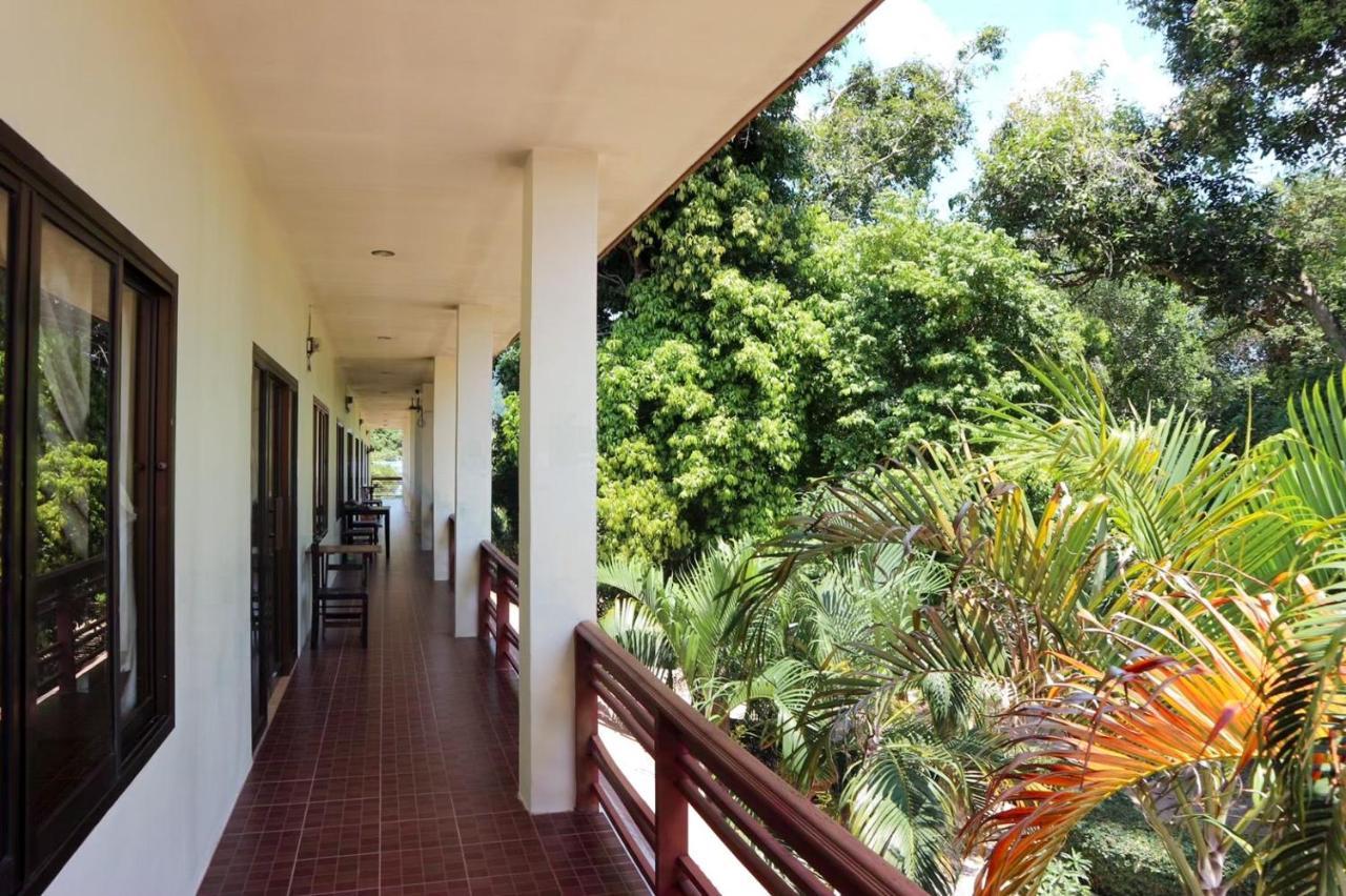 Appartement Baan Srinimit *