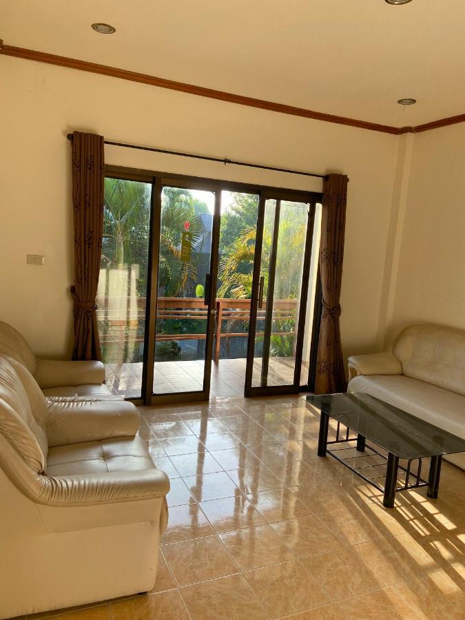 Baan Srinimit Appartement *