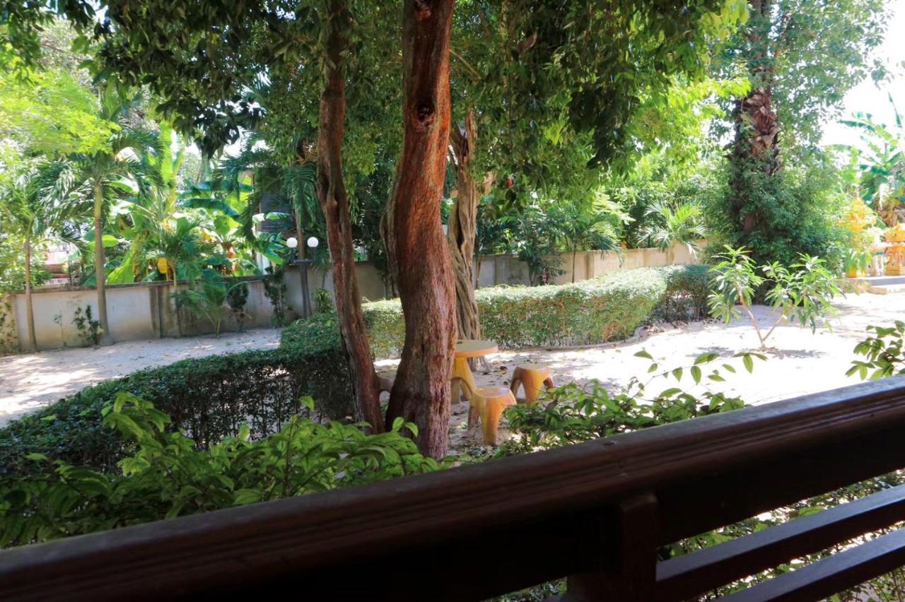 Baan Srinimit Ko Samui