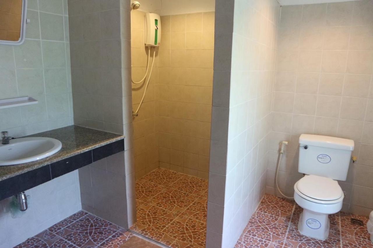 Baan Srinimit Appartement