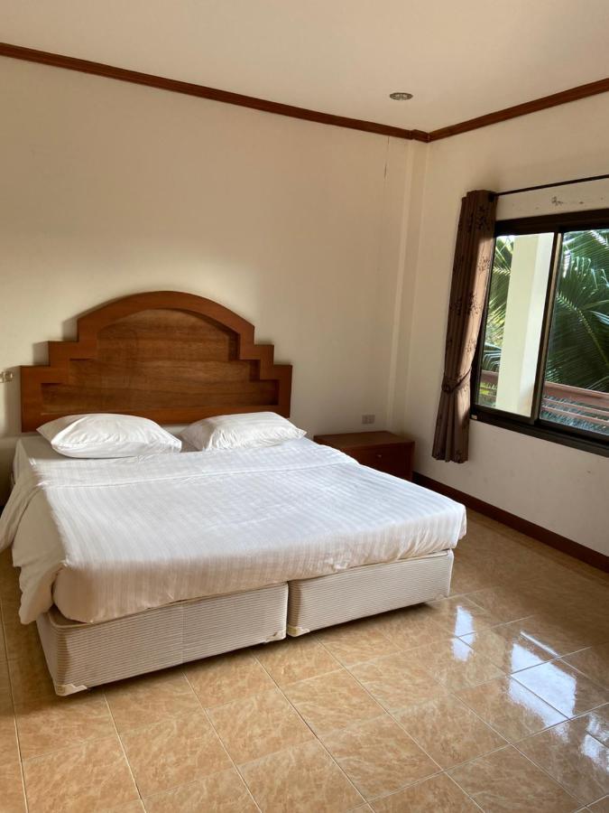 Baan Srinimit * Ko Samui